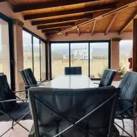 Los Leños, hotelli kohteessa Tafí del Valle