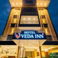 Rishīkesh में, होटल Veda Inn By Casa Ekam