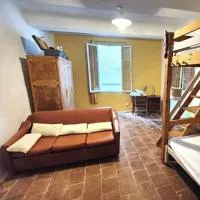 Le gîte, готель у місті Aniane