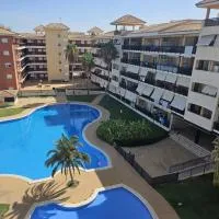 Apartamento Faro Canet, hotel a Canet d'en Berenguer