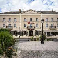 ibis Montargis, hotel v destinaci Montargis