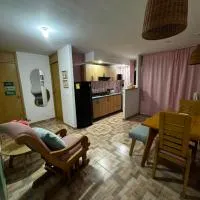 La casita de jo, hotel u gradu Kartahena de Indijas