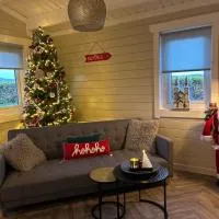 Cosy Cabin, hotel v destinácii Hacketstown