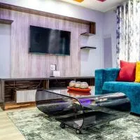 Red Pillar, hotel em Maseru