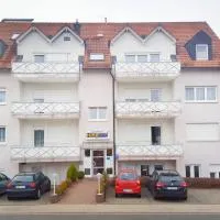 Hotel Ring Park, hotel in Buchen
