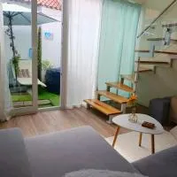 Casa Serra & Mar, hotel v mestu Azeitao