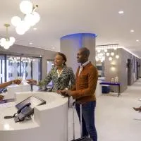 Novotel Cotonou Orisha, hotel in Cotonou