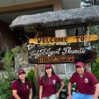 Eco Lodge Elegant Flosanthe, hotel sa Colcapampa