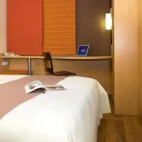 ibis Carlisle City Centre, hotell i Carlisle