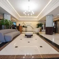 Mercure Jaragua do Sul, hotel din Jaraguá do Sul