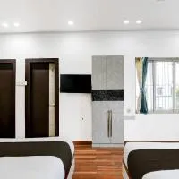Super Hotel O Aditi Guest House, hotel sa kolkata