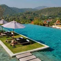 Veranda High Resort Chiang Mai - MGallery Collection, Accor Hotel, hotelli kohteessa Hang Dong