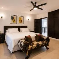 Quadratto Suites, hotel sa Caracas