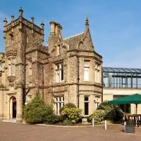 Mercure Bradford, Bankfield Hotel, hotel u gradu 'Bradford'