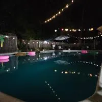 Garden Clara โรงแรมในยูบาซิตี้