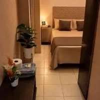 MARCOMAR Hospedaje & Restobar، فندق في باكاسمايو