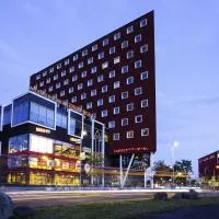 Amersfoort में, होटल Mercure Hotel Amersfoort Centre