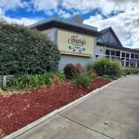 Henry's Quirindi, hotel en Quirindi
