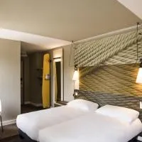 Ibis Wavre Brussels East, hotel u gradu Vavr