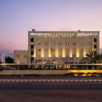 Mercure Sohar, hotel v mestu Sohar