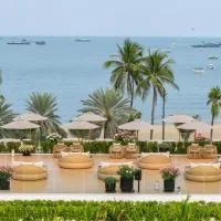 Meliá Pattaya Hotel, hotel u Pataja Centralu