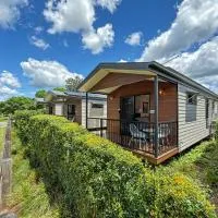 Kenilworth Country Cabins, hotel em Kenilworth