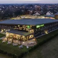 ibis Styles Le Mans Sud Mulsanne, hotel en Mulsanne