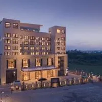 Essentia Luxury Hotel and Convention, Nagpur, hôtel à Nagpur