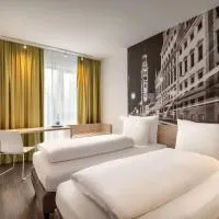 Super 8 by Wyndham Augsburg, Hotel in Augsburg