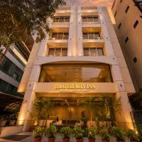 Blueberry Inn, hotel em Raipur