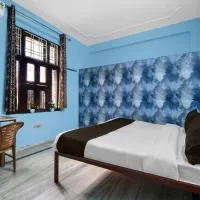 जयपुर में, होटल Collection O JECC Jaipur Formerly Hotel Tejas
