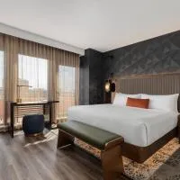 The Berkeley Richmond, Outset Collection by Hilton, hotel em Richmond