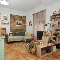 Casa Rubia Limón, hotel em Béznar