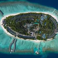 Furaveri Maldives - COMPLIMENTARY ROUND-TRIP SEAPLANE TRANSFER FOR TWO FOR A MINIMUM OF 5 NIGHTS OR MORE FOR STAYS 1ST MAY 2026 TO 23RD DECEMBER 2026, ξενοδοχείο σε Raa Atoll