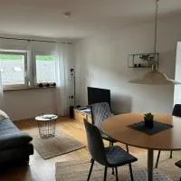 Ferienwohnung Anke Kaufmann, hotel em Miltenberg