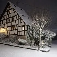 Ferien im Kellisch-Haus, hotel i Schalkenmehren