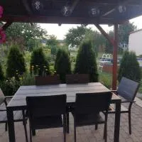 Apartmán u Lidušky, готель у місті Бржецлав