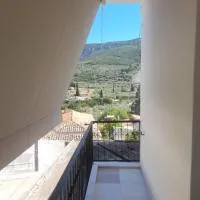 Villa Anna, hotel en Skapétion