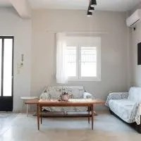 Villa Anna, hotelli kohteessa Skapétion