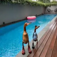 Lioravilla21 Kota Baru Parahyangan – hotel w mieście Padalarang