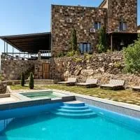 NorDar, hotel en Garni