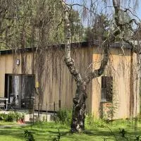 Vakantiewoning Nieuwdonk, hotel v destinácii Berlare