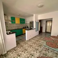 Klv Central Apartment, hotel u gradu Bakau