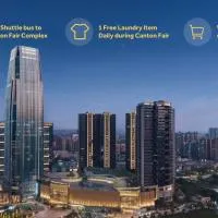 Hilton Foshan Shunde, hotel in Shunde