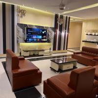 Mj House1 3minutes to Beach Royal, hotel en Nungwi