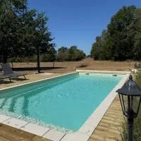 Gîte Chez Père Thomas pour 2-3 pers, hotel v destinaci Champagne-Mouton