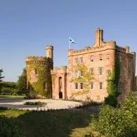 Dalhousie Castle, hotelli kohteessa Edinburgh