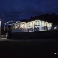 Kuća snova, hotel en Ilijaš
