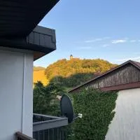 Apartamenty Harnaś, hotel Rytróban