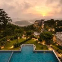 Grand Beragala Boutique Resort, viešbutis mieste Beragala